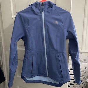 The North Face Goretex Rain Jacket